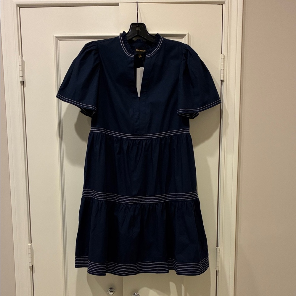 Sugarlips Dress